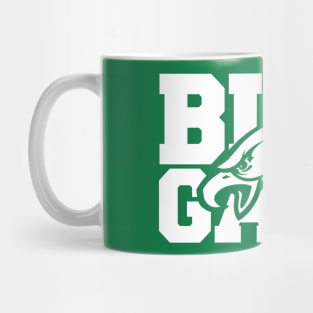 Bird Gang Philadelphia Eagles Mug